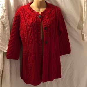 Women’s Sweater